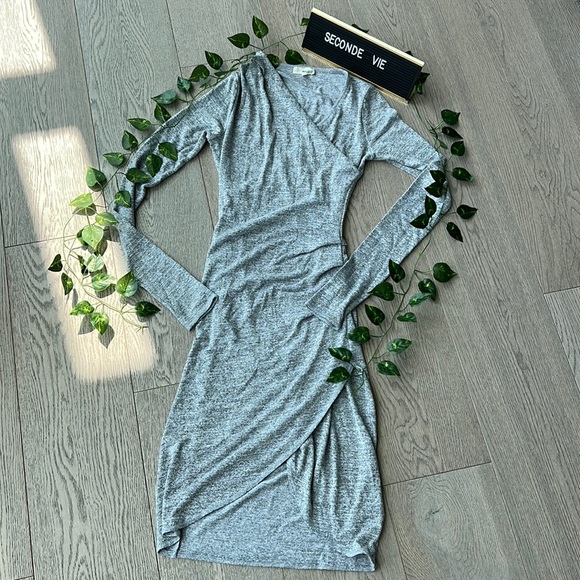 Wilfred Free Klum Dress - Picture 1 of 4